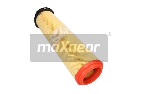 Maxgear 26-0665 Air filter 260665: Buy near me at 2407.PL in Poland at an Affordable price!