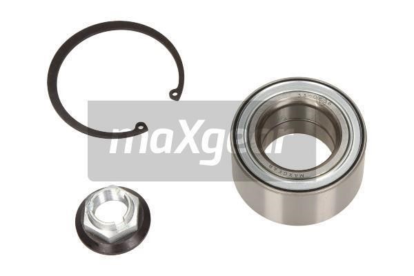 Maxgear 330856 Wheel hub bearing 330856: Buy near me in Poland at 2407.PL - Good price!