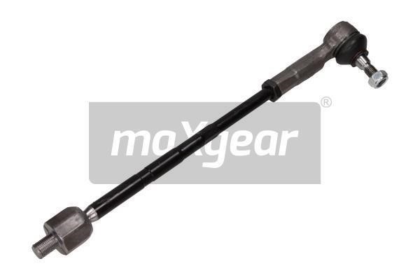 Maxgear 69-0080 Inner Tie Rod 690080: Buy near me at 2407.PL in Poland at an Affordable price!