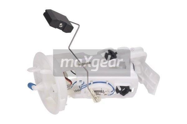 Maxgear 43-0096 Fuel pump 430096: Buy near me in Poland at 2407.PL - Good price!