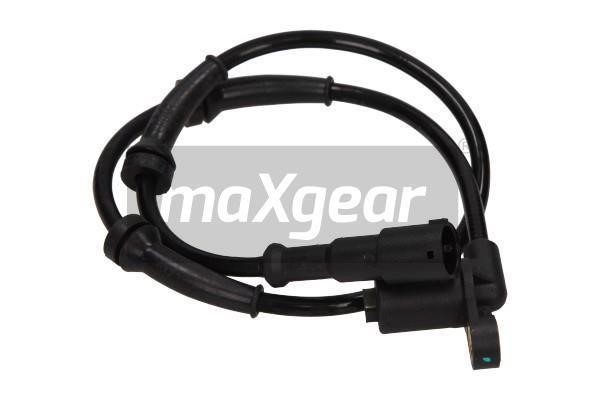 Maxgear 20-0117 Sensor ABS 200117: Buy near me in Poland at 2407.PL - Good price!