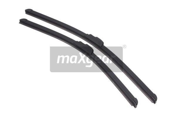 Maxgear 39-0056 Frameless wiper set 530/475 390056: Buy near me at 2407.PL in Poland at an Affordable price!