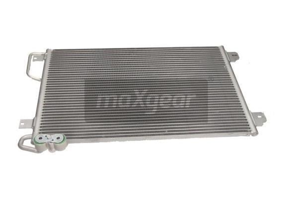 Maxgear AC859453 Радиатор кондиционера (Конденсатор) AC859453: Отличная цена - Купить в Польше на 2407.PL!