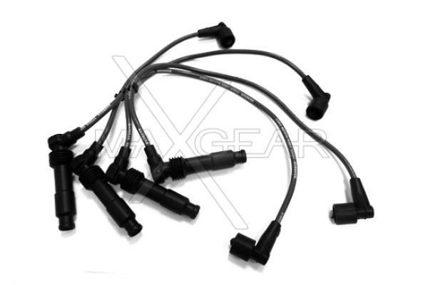 Maxgear 53-0040 Ignition cable kit 530040: Buy near me in Poland at 2407.PL - Good price!