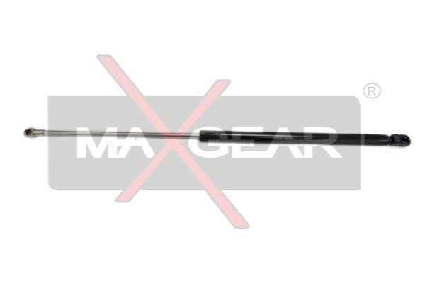 Maxgear 12-0051 Gas Spring, boot-/cargo area 120051: Buy near me in Poland at 2407.PL - Good price!