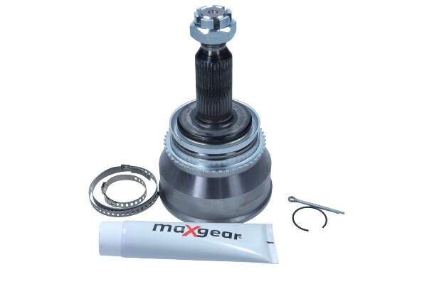 Maxgear 49-3160 Joint, drive shaft 493160: Buy near me in Poland at 2407.PL - Good price!