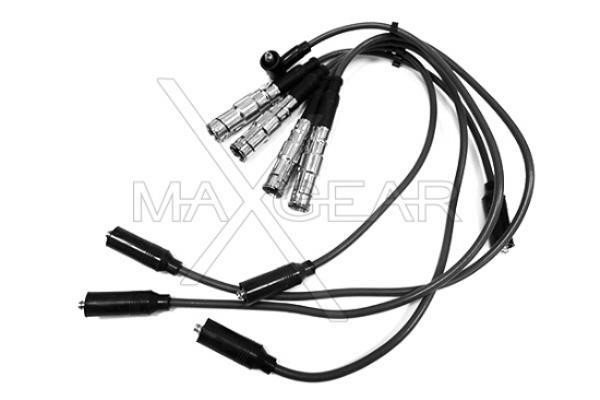 Maxgear 53-0078 Ignition cable kit 530078: Buy near me in Poland at 2407.PL - Good price!