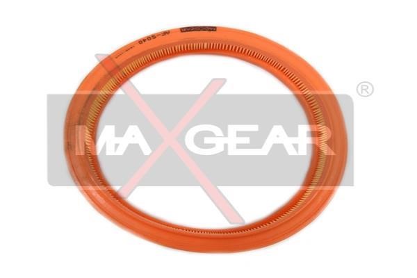 Maxgear 26-0306 Air filter 260306: Buy near me in Poland at 2407.PL - Good price!