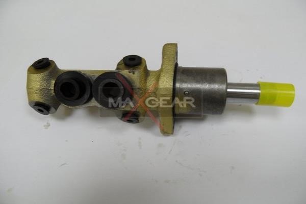Maxgear 41-0019 Brake Master Cylinder 410019: Buy near me in Poland at 2407.PL - Good price!