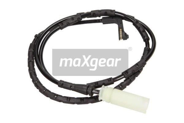 Maxgear 20-0122 Warning contact, brake pad wear 200122: Buy near me in Poland at 2407.PL - Good price!