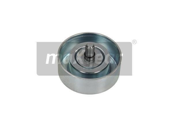 Maxgear 54-1360 Deflection/guide pulley, v-ribbed belt 541360: Buy near me at 2407.PL in Poland at an Affordable price!