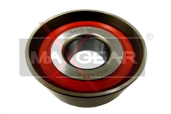 Maxgear 54-0150 Tensioner pulley, timing belt 540150: Buy near me at 2407.PL in Poland at an Affordable price!