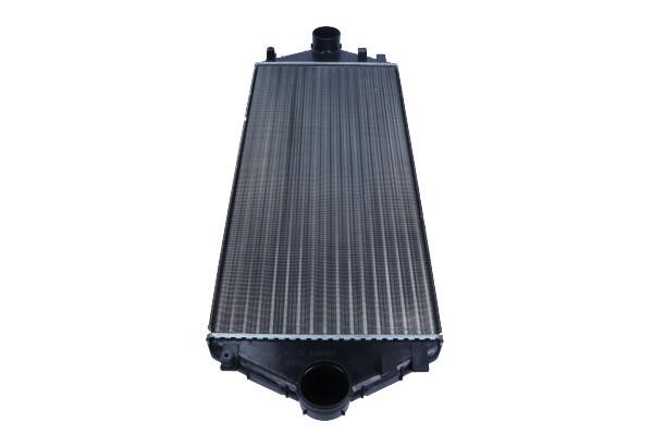 Maxgear AC640578 Intercooler, charger AC640578: Buy near me in Poland at 2407.PL - Good price!