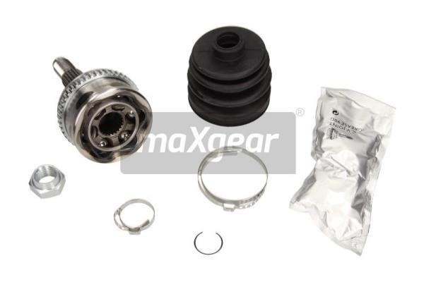 Maxgear 49-0937 CV joint 490937: Buy near me in Poland at 2407.PL - Good price!
