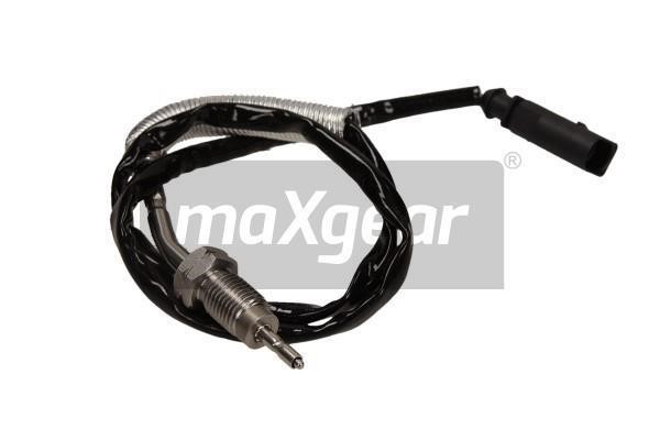 Maxgear 21-0411 Датчик температуры отработанных газов 210411: Купить в Польше - Отличная цена на 2407.PL!
