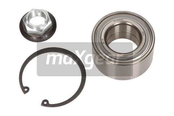 Maxgear 330774 Wheel hub bearing 330774: Buy near me in Poland at 2407.PL - Good price!