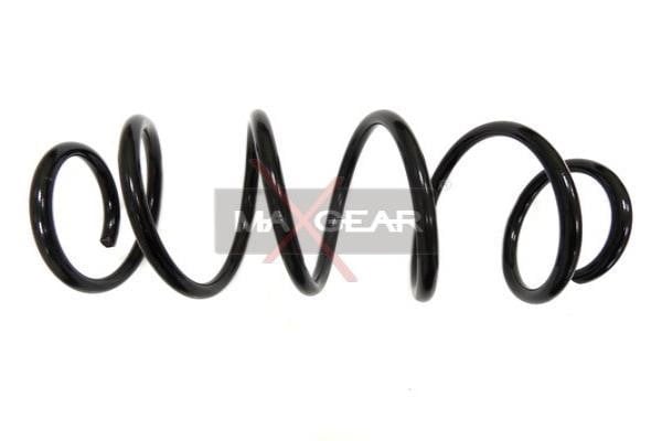 Maxgear 60-0063 Suspension spring front 600063: Buy near me at 2407.PL in Poland at an Affordable price!