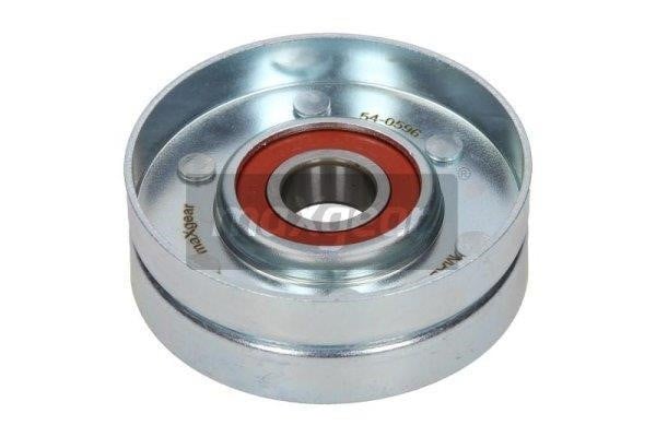 Maxgear 54-0596 DRIVE BELT TENSIONER 540596: Buy near me at 2407.PL in Poland at an Affordable price!