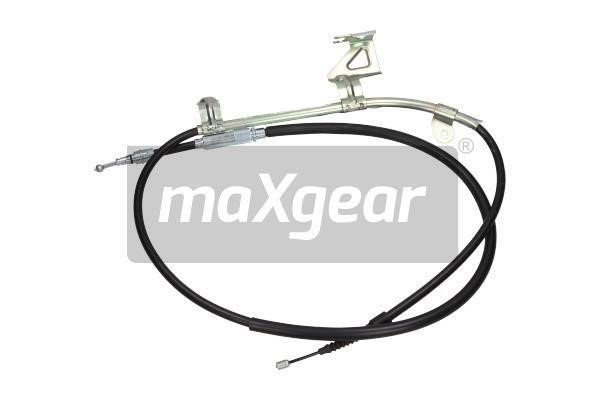 Maxgear 32-0425 Parking brake cable, right 320425: Buy near me in Poland at 2407.PL - Good price!