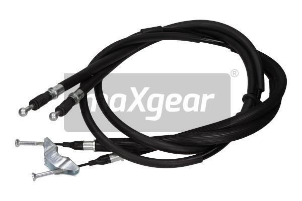 Maxgear 32-0477 Cable Pull, parking brake 320477: Buy near me in Poland at 2407.PL - Good price!