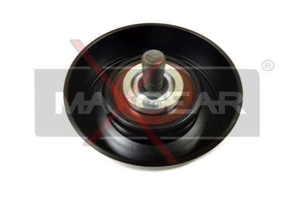 Maxgear 54-0196 V-ribbed belt tensioner (drive) roller 540196: Buy near me in Poland at 2407.PL - Good price!