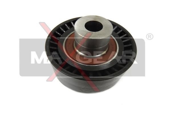 Maxgear 54-0203 V-ribbed belt tensioner (drive) roller 540203: Buy near me in Poland at 2407.PL - Good price!