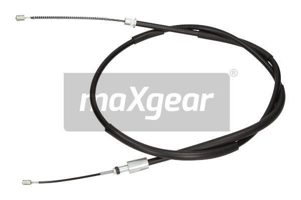 Maxgear 32-0160 Parking brake cable left 320160: Buy near me in Poland at 2407.PL - Good price!