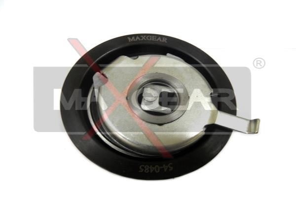 Maxgear 54-0485 Tensioner pulley, timing belt 540485: Buy near me in Poland at 2407.PL - Good price!