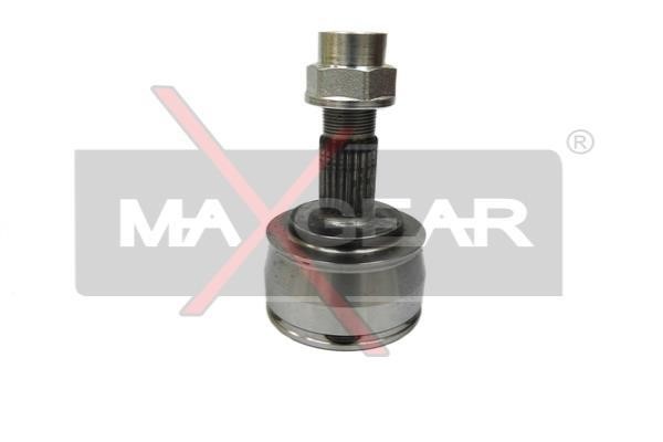 Maxgear 49-0127 CV joint 490127: Buy near me at 2407.PL in Poland at an Affordable price!
