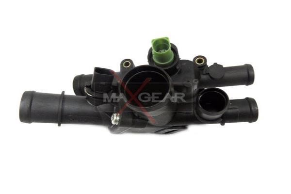 Maxgear 18-0160 Thermostat, coolant 180160: Buy near me in Poland at 2407.PL - Good price!