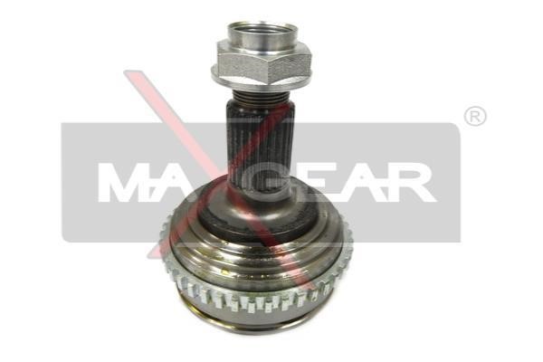Maxgear 49-0337 CV joint 490337: Buy near me in Poland at 2407.PL - Good price!