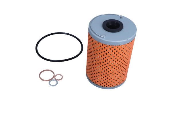 Maxgear 26-1520 Oil Filter 261520: Buy near me at 2407.PL in Poland at an Affordable price!