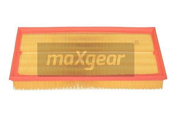 Maxgear 26-0700 Air filter 260700: Buy near me in Poland at 2407.PL - Good price!