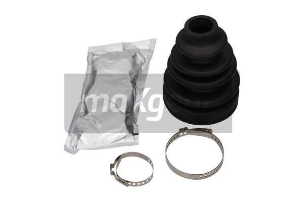 Maxgear 49-0713 Bellow, driveshaft 490713: Buy near me at 2407.PL in Poland at an Affordable price!