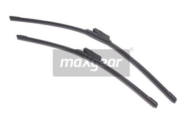 Maxgear 390088 Frameless wiper set 600/475 390088: Buy near me in Poland at 2407.PL - Good price!