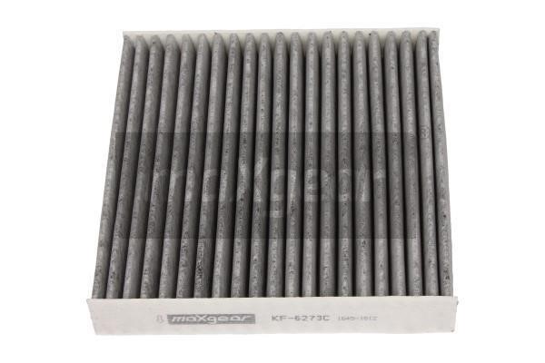 Maxgear 260834 Activated Carbon Cabin Filter 260834: Buy near me in Poland at 2407.PL - Good price!