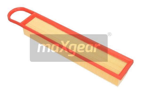 Maxgear 260789 Air filter 260789: Buy near me in Poland at 2407.PL - Good price!