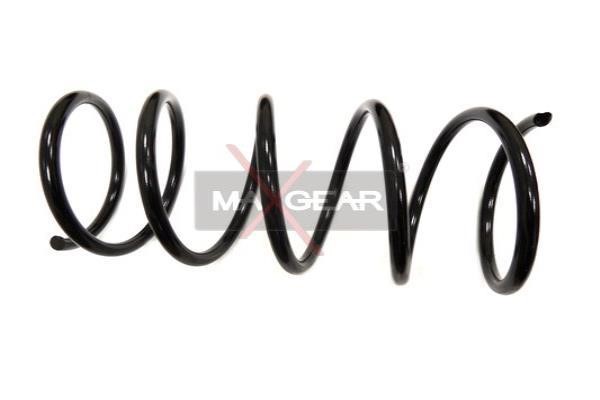 Maxgear 60-0011 Suspension spring front 600011: Buy near me in Poland at 2407.PL - Good price!