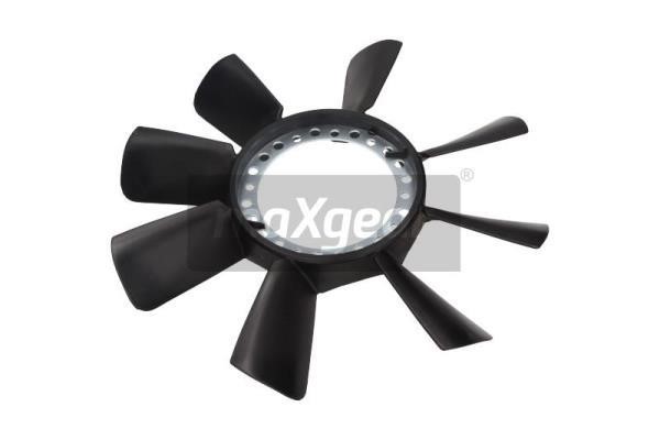 Maxgear 71-0009 Fan impeller 710009: Buy near me in Poland at 2407.PL - Good price!