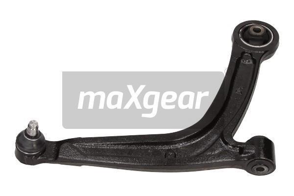 Maxgear 72-1865 Suspension arm front lower left 721865: Buy near me in Poland at 2407.PL - Good price!