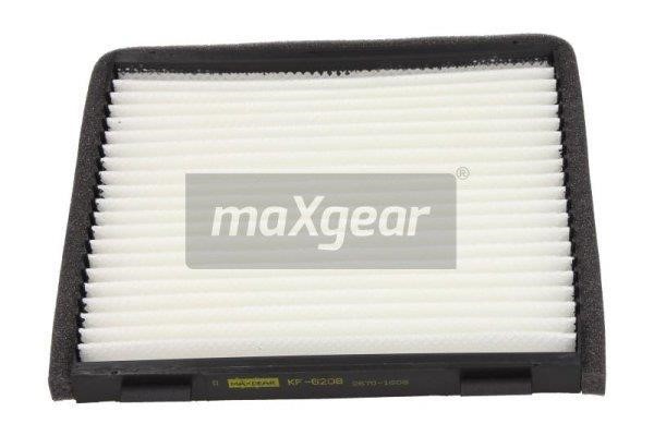 Maxgear 26-0248 Filtr kabinowy 260248: Dobra cena w Polsce na 2407.PL - Kup Teraz!