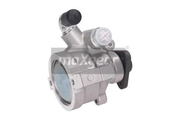 Maxgear 48-0091 Hydraulic Pump, steering system 480091: Buy near me in Poland at 2407.PL - Good price!
