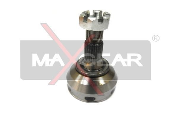 Maxgear 49-0092 CV joint 490092: Buy near me in Poland at 2407.PL - Good price!
