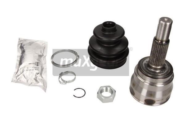 Maxgear 49-1557 Drive Shaft Joint (CV Joint) with bellow, kit 491557: Buy near me in Poland at 2407.PL - Good price!