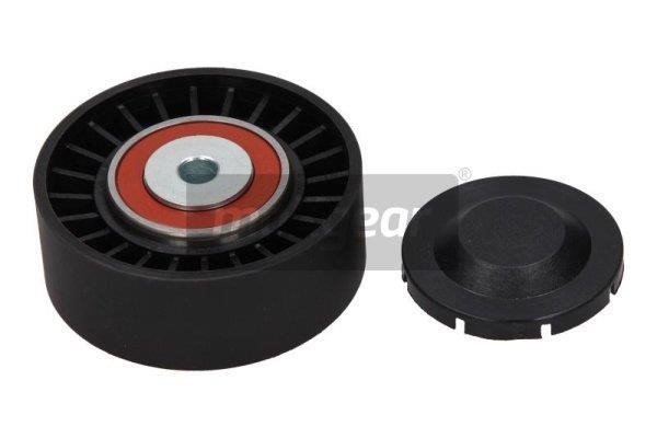 Maxgear 54-0922 Tensioner Pulley, V-ribbed belt 540922: Buy near me at 2407.PL in Poland at an Affordable price!
