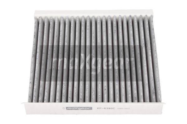 Maxgear 260857 Activated Carbon Cabin Filter 260857: Buy near me in Poland at 2407.PL - Good price!