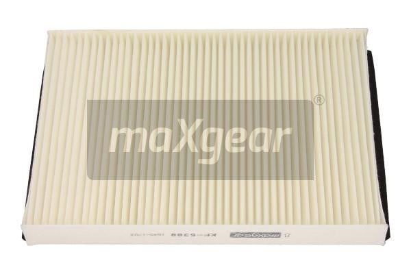 Maxgear 26-1043 Filter, interior air 261043: Buy near me in Poland at 2407.PL - Good price!