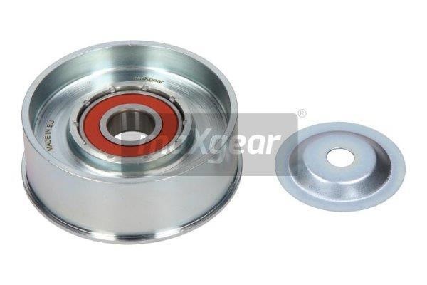 Maxgear 54-1072 Tensioner Pulley, V-ribbed belt 541072: Buy near me at 2407.PL in Poland at an Affordable price!