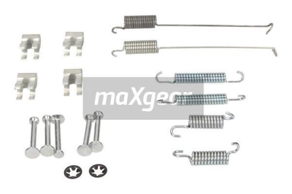 Maxgear 27-0377 Brake pad accessories 270377: Buy near me at 2407.PL in Poland at an Affordable price!