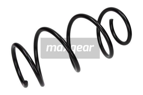 Maxgear 60-0083 Suspension spring front 600083: Buy near me in Poland at 2407.PL - Good price!